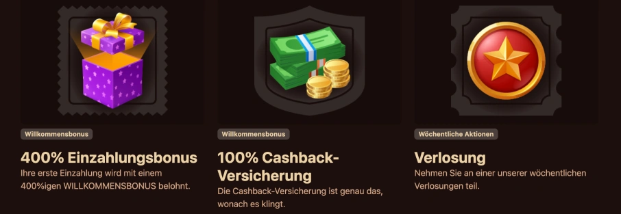 Betcave Casino